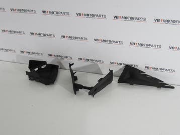 KTM 950 SM Supermoto Frame kapjes, Ophalen of Verzenden, Nieuw