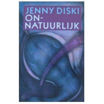 Onnatuurlijk - J. Diski 9789029513388, Verzenden, Gelezen, J. Diski