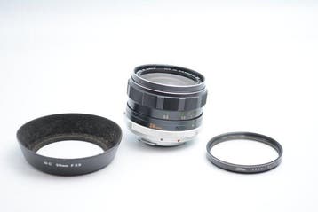 Minolta MC W.Rokkor-SG 3,5/28mm | Cameralens, Nieuw