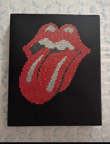 Flammarion - The Rolling Stones 50 - 2012, Nieuw in verpakking