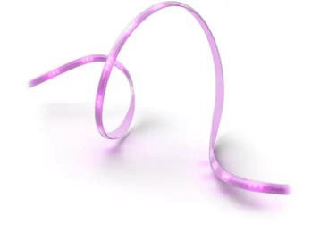 Philips Hue Solo - Lightstrip 10 Meter - 16 miljoen kleuren, Verzenden, Nieuw