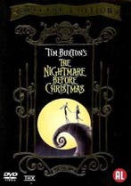 the Nightmare Before Christmas - DVD (Films (Geen Games)), Ophalen of Verzenden, Zo goed als nieuw