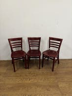 Gebruikte Caféstoel - S4151 Vintage/Café, Ophalen, Nieuw