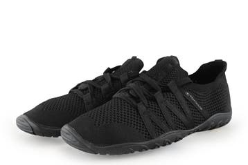 Tom Tailor Sneakers in maat 45 Zwart, Verzenden, Zwart, Tom Tailor, Sneakers of Gympen