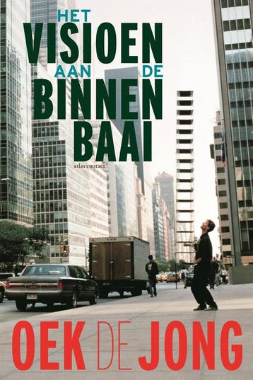Het visioen aan de binnenbaai - Oek de Jong 9789025449315, Verzenden, Gelezen, Oek de Jong