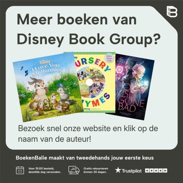 Minnie Pretty in Pink - Disney Book Group 9781423185222, Verzenden, Gelezen, Disney Book Group