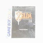 Zelda Links Awakening DX Handleiding - iDEAL!, Ophalen of Verzenden, Gebruikt