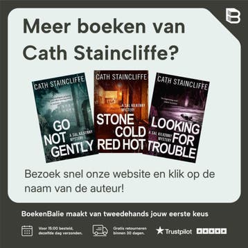 Dead Wrong - Cath Staincliffe 9781472101082, Verzenden, Gelezen, Cath Staincliffe
