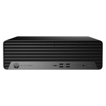 HP Elite SFF 800 G9 | Core i5 / 16GB / 512GB SSD, Computers en Software, Desktop Pc's, Ophalen of Verzenden, Nieuw, HP