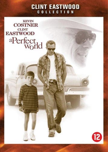 Perfect World, a (NL/UK) - DVD, Verzenden, Nieuw in verpakking