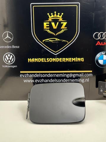 Volkswagen Transpoter T5 Tankklep bj.2009 kleur zwart, Gebruikt, Volkswagen