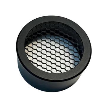 RING MET HONINGGRAAT | VOOR MR16 MODULE HERA, Ophalen of Verzenden, Nieuw