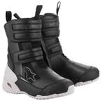Alpinestars Stella Rt-7 Touring Drystar Schoenen Zwart Wit, Nieuw met kaartje, Verzenden, Alpinestars, Dames
