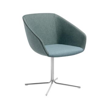 Design vergaderstoel Flamenco, Nieuw