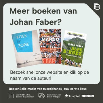 San Marco - Johan Faber 9789060056042, Boeken, Verzenden, Gelezen, Johan Faber
