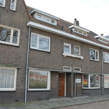 Huis in Tilburg gevonden voor €1725,- pm, Tilburg