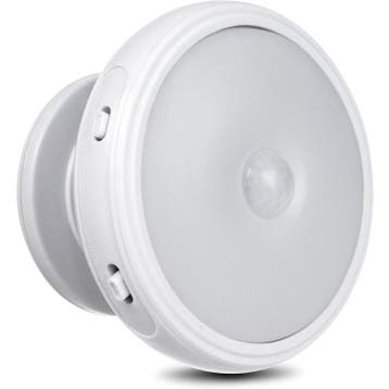 LED kast lamp magnetisch - Met bewegingssensor, Hobby en Vrije tijd, Ophalen of Verzenden, Nieuw