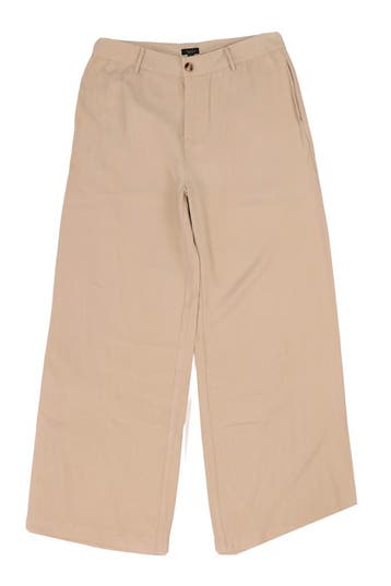 Smashed Lemon Broek in maat 40 Beige, Smashed Lemon, Verzenden, Zo goed als nieuw, Beige