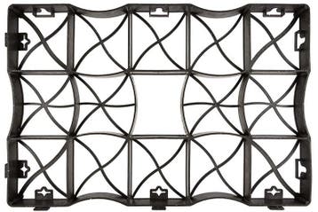 Splitmat S60s, Tuin en Terras, Verzenden, Nieuw
