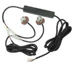 LED flitser signalering TRI HAL 09 undercover bedrijfswagen, Verzenden, Nieuw
