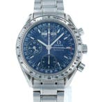 Omega - Speedmaster Chronograph Triple Date - Zonder, Nieuw