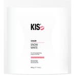 KIS  Bleach  Snow White Blondeerpoeder  500 gr, Sieraden, Tassen en Uiterlijk, Uiterlijk | Haarverzorging, Verzenden, Nieuw