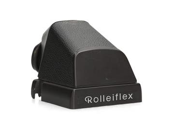Rollei Prism Finder 90 Degrees Rolleiflex 6000, Ophalen of Verzenden, Zo goed als nieuw