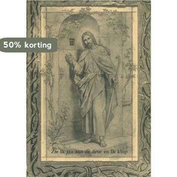 Zie ik sta aan de deur en ik klop - Anko Haan 9789090063614, Verzenden, Gelezen, Anko Haan