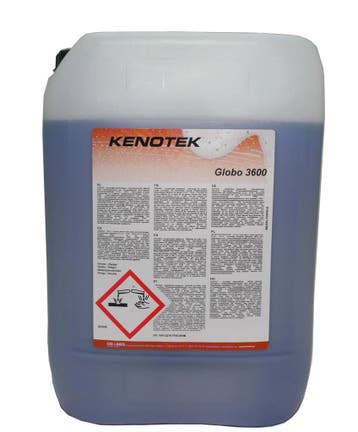 Kenotek Globo 3600 Prewash Foam - 5000Ml, Verzenden