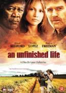 Unfinished life - DVD, Verzenden, Nieuw in verpakking