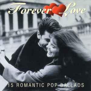 cd - Various - Forever Love, Verzenden, Zo goed als nieuw