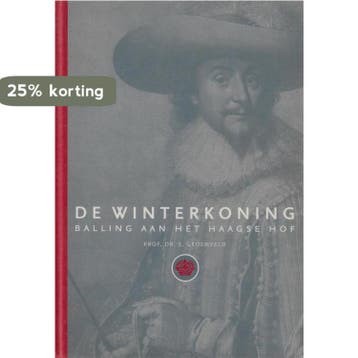De Winterkoning - S. Groenveld 9789072550033, Verzenden, Zo goed als nieuw, S. Groenveld
