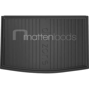 All Weather kofferbakmat Volkswagen Golf Plus lage vloer 200, Ophalen of Verzenden, Nieuw