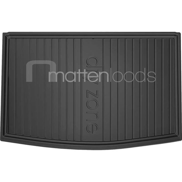 All Weather kofferbakmat Volkswagen Golf Plus lage vloer 200, Auto diversen, Automatten, Nieuw, Ophalen of Verzenden