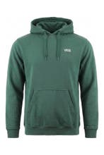 Vans Hoodie in maat S Groen, Verzenden, Zo goed als nieuw, Overige kleuren, Vans