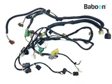 Kabelboom Suzuki GSX R 600 1997-2000 Srad (GSXR600), Verzenden, Gebruikt