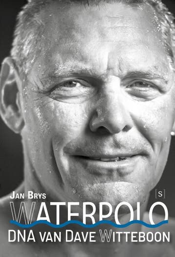 Waterpolo, DNA van Dave Witteboon - David Witteboon, Verzenden, Zo goed als nieuw, David Witteboon