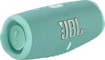 JBL Charge 5 - Draagbare Bluetooth Speaker - Waterdicht, Ophalen of Verzenden, Nieuw