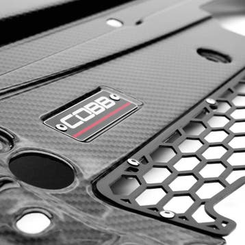 Cobb 21-23 Ford F-150 Ecoboost 3.5/2.7 Raptor/Tremor/Limited, Ophalen of Verzenden, Nieuw