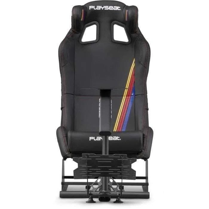 Gaming Seat - PlaySeat - Pro Evolution - NASCAR Edition, Spelcomputers en Games, Spelcomputers | Overige Accessoires, Nieuw, Verzenden