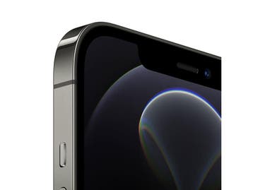 Apple iPhone 12 Pro Max - Grafiet - 512 GB - Fysieke, Telecommunicatie, Verzenden, Zo goed als nieuw