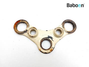 Voorvork Kroonplaat BMW R 25 1950-1951 (R25), Motoren, Onderdelen | BMW, Verzenden, Gebruikt