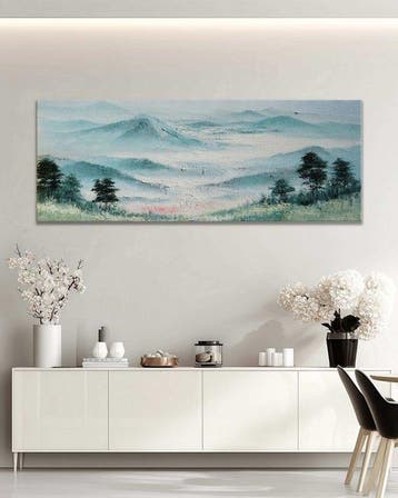 Stefano - Misty Mountain Reverie
