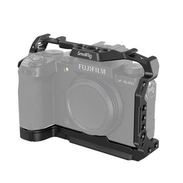 SmallRig 4230 Cage For Fujifilm X-S20, Ophalen of Verzenden, Nieuw, Overige typen, Overige merken
