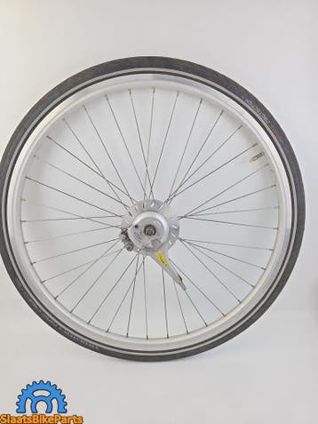 Shimano Nexus | HB-IM40  | 28 inch | Rollerbrake, Fietsen en Brommers, Fietsonderdelen, Ophalen of Verzenden, Gebruikt