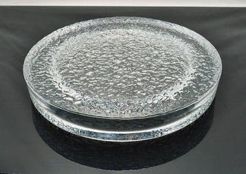 iittala - Timo Sarpaneva - Kom - Riite - Kristal
