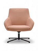 Rim Kloe lounge medium, model KL5305.01, Overige plaatsen, Ophalen of Verzenden, Nieuw in verpakking, Stoel