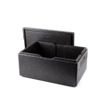 Hendi Thermobox 40L 60x40x28,5cm, Verzenden, Nieuw