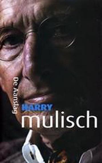 De aanslag / Kopstukken / 8 - Harry Mulisch 9789078432258, Boeken, Verzenden, Zo goed als nieuw, Harry Mulisch