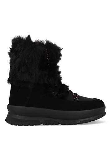 Antarctica Snowboots AN5869-81 Zwart-40, Verzenden, Nieuw, Zwart